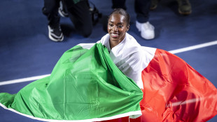 Mondiali atletica: Dosso, 'quest'anno un salto mentale, era il mio momento'