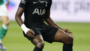 Insulti razzisti a Tel per rigore sbagliato,'disgusto' Tottenham