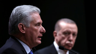 D&iacute;az-Canel, a las puertas de un segundo mandato presidencial en Cuba