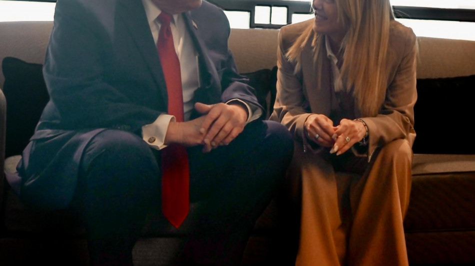 Ft, 'lo scontro tra Meloni e Trump &egrave; un monito agli altri leader'