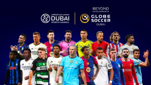 Globe Soccer Awards: gi&agrave; espressi oltre 70 milioni di voti