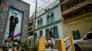 San José Gregorio Hernández, el "médico de los pobres" de Venezuela elevado a los altares