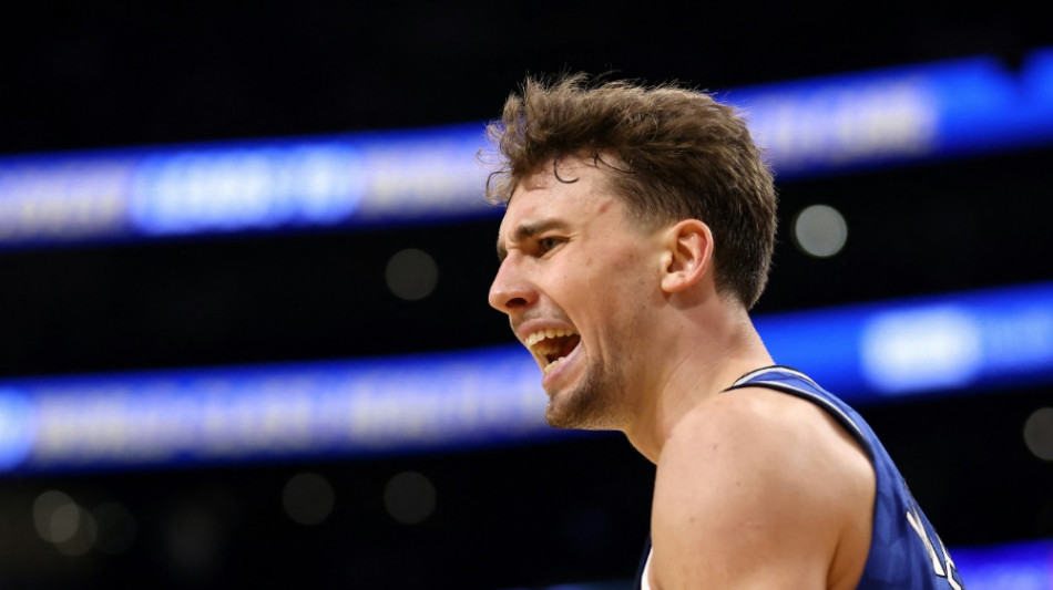 Wagner &uuml;berragt: Orlando stellt Siegrekord ein