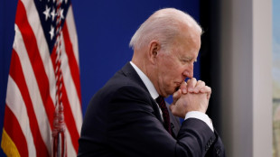 Las sombras de la pol&iacute;tica migratoria de Biden en un a&ntilde;o de mandato