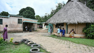 I.Coast refuge offers lifelong care for youngsters scorned as 'sorcerers'