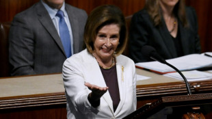 Nancy Pelosi, primeira mulher a presidir a Câmara dos EUA, anuncia aposentadoria