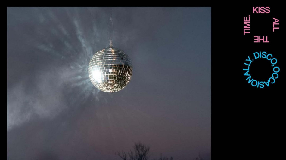 Harry Styles, il 23 gennaio esce il nuovo singolo Aperture