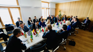 Vertice Ue chiede 'moratoria su attacchi a energia e acqua in Medio Oriente'