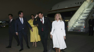 Marco Rubio culmina en Per&uacute; una gira centrada en la lucha contra el narco