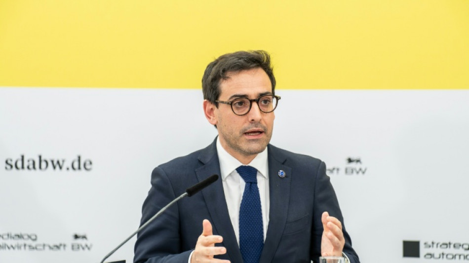 Europa apura proyectos sobre tierras raras en un intento por reducir su dependencia de China