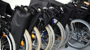 Personnes &acirc;g&eacute;es et handicap&eacute;es: les fauteuils roulants int&eacute;gralement rembours&eacute;s &agrave; partir de lundi