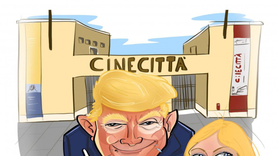 #siamoaititolidicoda, 'il cinema si salva tassando le piattaforme di streaming'