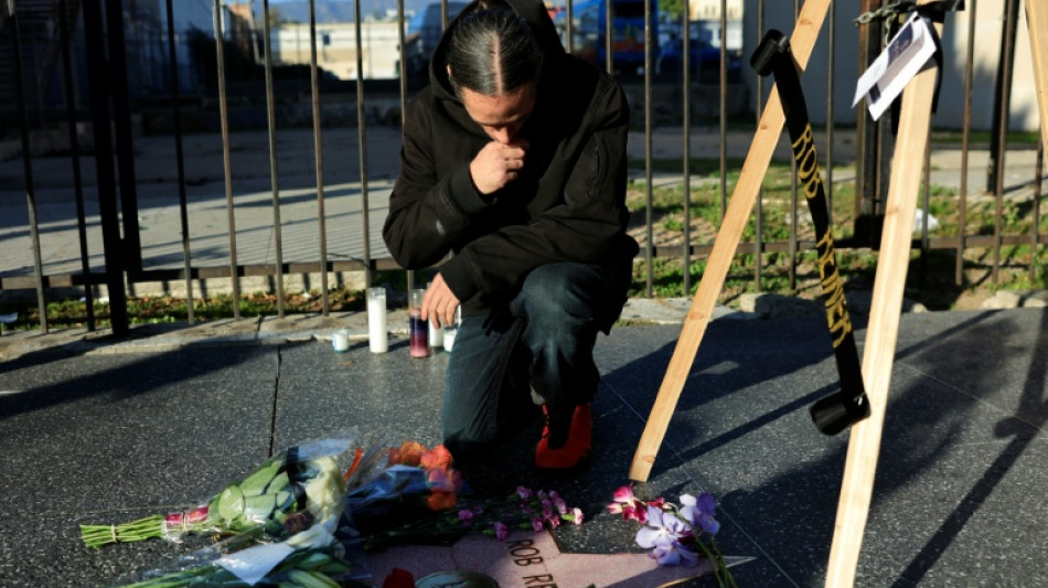 Filmmaker Rob Reiner's son to be formally charged with parents' murder