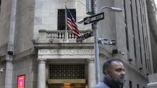 Wall Street apre positiva Dj +0,99%, Nasdaq + 1,72%