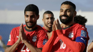 Egito vence Djibouti (3-0) e se classifica para Copa do Mundo de 2026