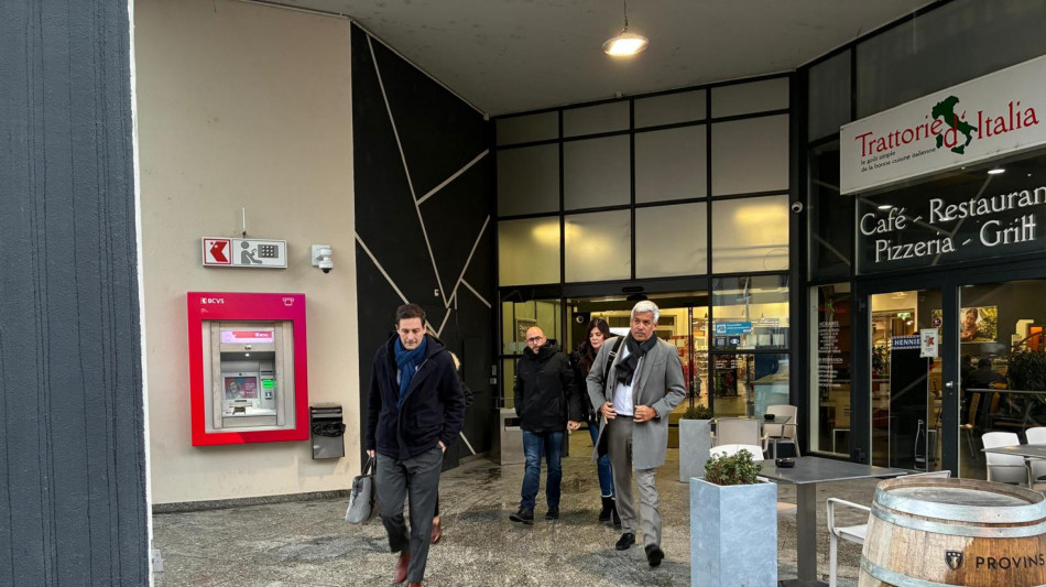 Pm Roma disporr&agrave; maxi consulenza medico legale su Crans-Montana