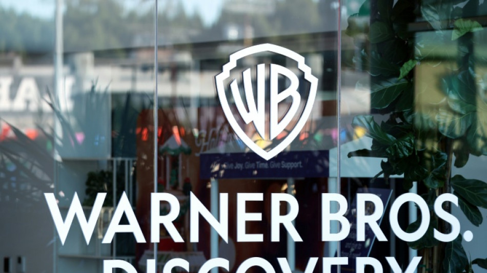 Paramount Skydance conclui compra da Warner Bros Discovery