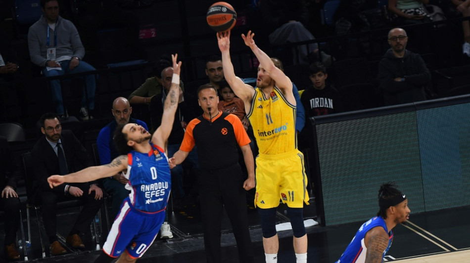 Alba erh&auml;lt erneut EuroLeague-Wildcard