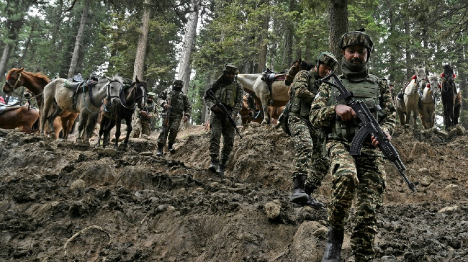 Nach Angriff in Kaschmir: Indien verweist alle pakistanischen B&uuml;rger des Landes