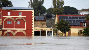 Spain, Portugal brace for fresh storm after flood deaths