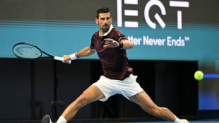 Djokovic wins China Open after de Minaur retires
