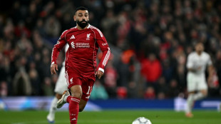 Slot warns Liverpool 'can't afford mistakes' in top-four scrap