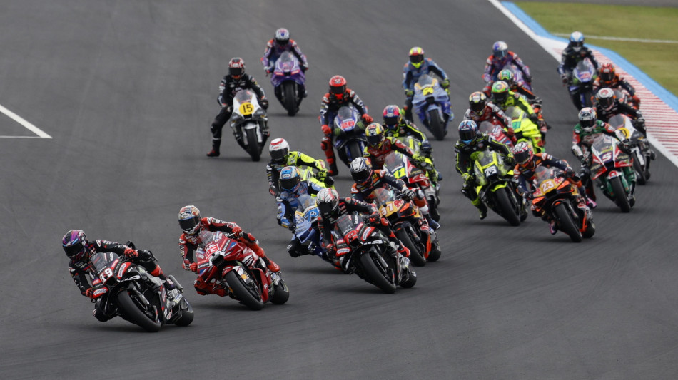 MotoGp: nel 2027 cambia il format del weekend, qualifiche distinte per Sprint e Gp