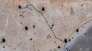 M&aacute;s de 30 muertos por disparos de artiller&iacute;a en el oeste de Sud&aacute;n