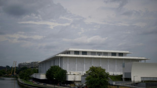 Trump k&uuml;ndigt sofortige Schlie&szlig;ung des Kennedy Centers in Washington an