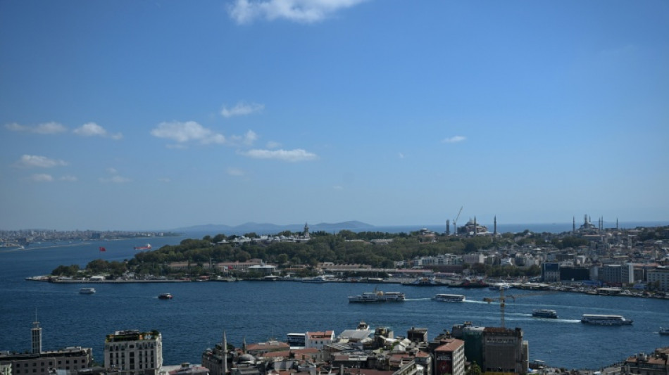 Mutmaßliche Vergiftung in Istanbul: Auch Vater der Familie aus Deutschland gestorben