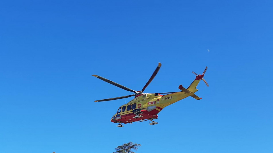 Donna accoltellata nel Parmense, si cerca il marito