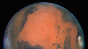 Il pi&ugrave; vasto canyon del Sistema Solare &egrave; attivo e fa tremare Marte