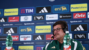 Euro U21: Baldini 'con Armenia pensiamo a noi stessi e alla nostra prestazione'