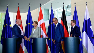 Deutschland und f&uuml;nf weitere EU-L&auml;nder: EU-Budgetentwurf muss deutlich schrumpfen