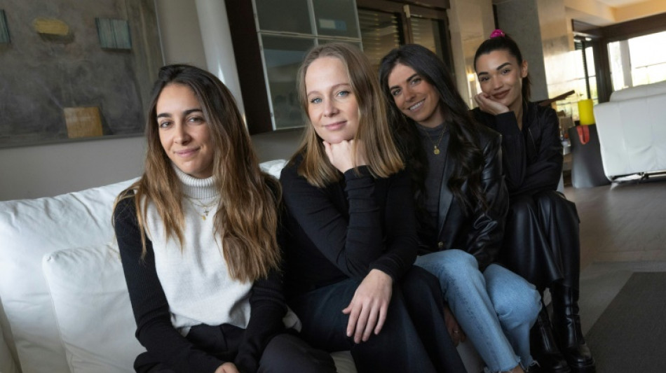 De YouTube &agrave; TikTok, ces jeunes qui rebattent les cartes de l'information