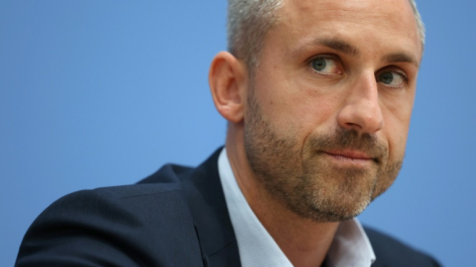 Siegmund: Gespr&auml;che &uuml;ber Zusammenarbeit mit AfD haben begonnen