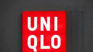 Japan's Fast Retailing raises profit forecast after China growth