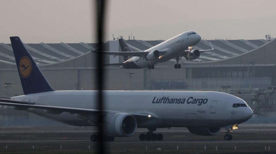 Lufthansa in corsa per privatizzazione della portoghese Tap