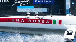 America's Cup: Luna Rossa vince anche la 2/a regata, ora il match race con New Zealand