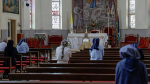 Exodus: West Bank hardships drive out Palestinian Christians
