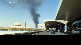 Nuovo attacco colpisce l'aeroporto di Riad, incendio a terminal