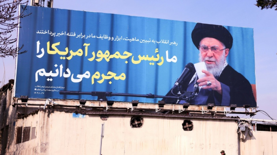 Iran FM looks to more nuclear talks, but warns US