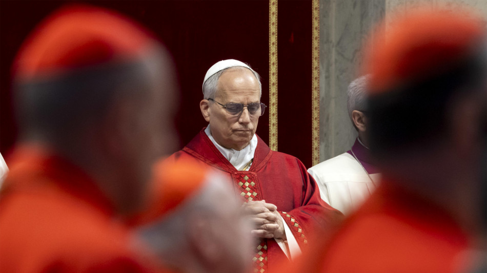 Il Papa, minacce al popolo dell'Iran? Inaccettabile