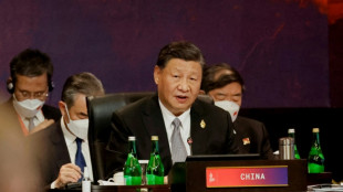 La brouille Xi-Trudeau met &agrave; nu les tensions P&eacute;kin-Ottawa