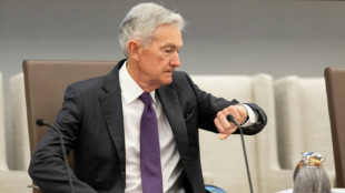 Trump dice que no prevé despedir al presidente de la Fed, pero tampoco lo descarta