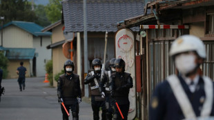 Polizei nimmt nach Angriff in Japan mit vier Toten 31-j&auml;hrigen Mann fest