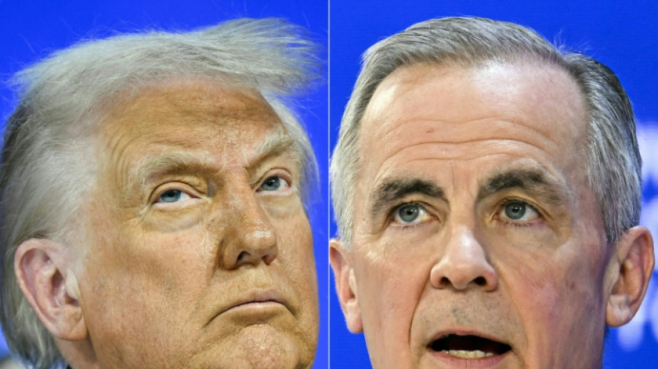 Kanadas Premier sieht in Trumps j&uuml;ngster Zolldrohung vor allem Verhandlungstaktik