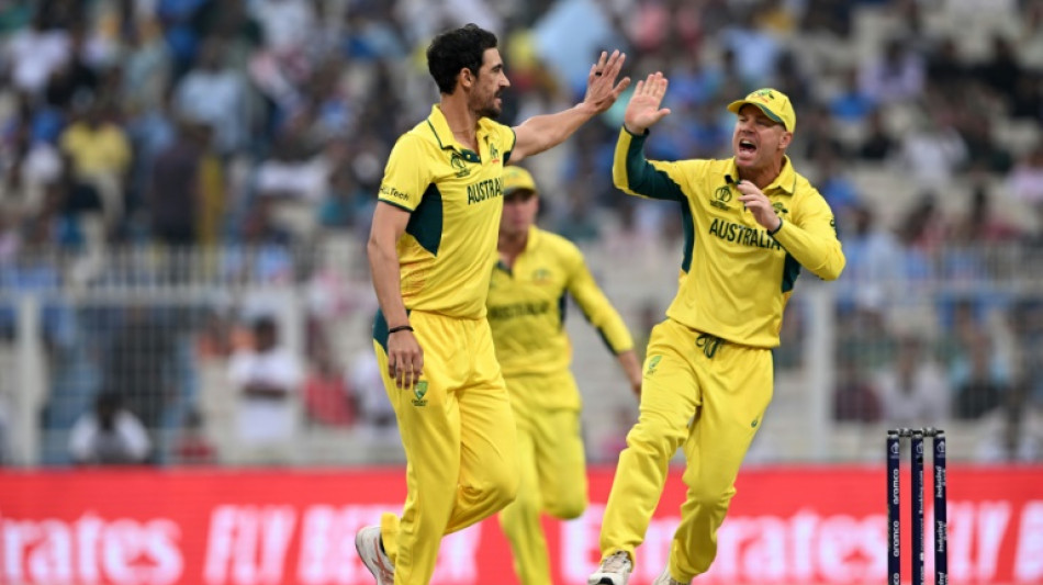Rain rescues slumping South Africa in World Cup semi-final