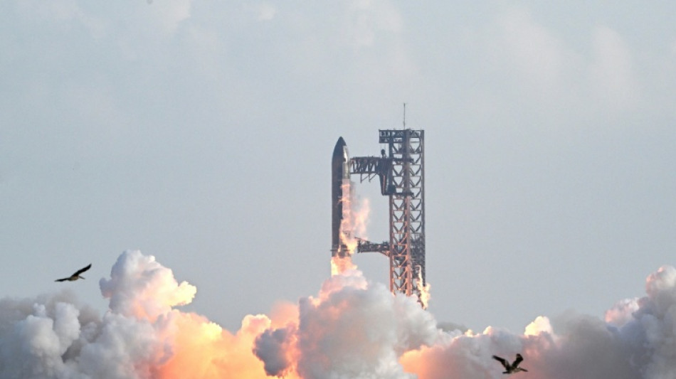 SpaceX de Elon Musk eleva sua avalia&ccedil;&atilde;o para US$ 800 bilh&otilde;es (imprensa)