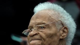 D&eacute;c&egrave;s &agrave; 111 ans d'une des derni&egrave;res survivantes du massacre raciste de Tulsa